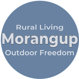 Morangup Residents Group Logo
